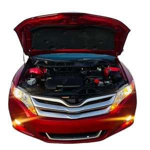 Limpiar perfectamente 2013 T O Y O T A V E N Z A XLE Tanto derecha como izquierda disponibles - Product Image 1