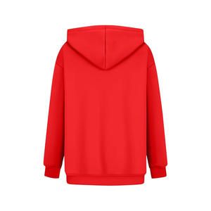 Hoodies Sweats à capuche surdimensionnés Polaire Casual Pull à manches longues Loose Lightweight - Product Image 6