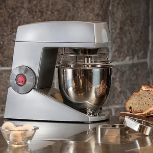 เครื่องผสมอาหารแบบตั้งโต๊ะ Vari mixer V5 ความจุ 5 ควอร์ต แบบ Planetary Mixer กำลังไฟ 2/5 แรงม้า 115 โวลต์ - Product Image 2