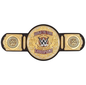 RÉPLIQUE/CEINTURE DE CHAMPIONNAT PERSONNALISÉE - Product Image 3