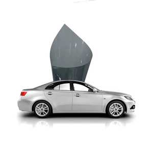 35% % VLT 나노 세라믹 자동차 창 필름 UVR <span class=keywords><strong>99</strong></span>% % 단열 높은 선명도 자동차 틴트 롤 - Product Image 1