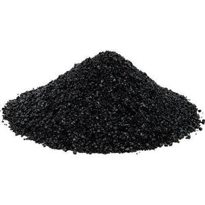 Certified Blasting abrasive black <b>copper</b> slag grit - Product Image 2