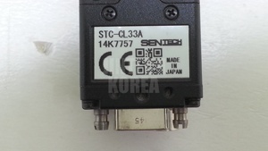 5053) [Sử dụng] STC-CL33A sentech - Product Image 4