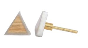 Maxery-Tiradores de gabinete de madera de resina de Ángel de fabricante indio con diseño de tema de arte único, herrajes de perilla de cajón para artesanías de resina - Product Image 4