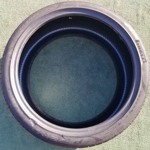 Pneus de la meilleure qualité TWO 325/30ZR23 P Zero PZ4 Lamborghini Urus & Aston Martin DBX ! 100% original, scellé en usine - Product Image 5