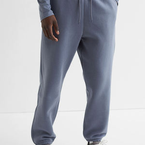 Pantalones Deportivos de Color Sólido para Mujer, Pantalones Joggers con Bolsillos - Product Image 4