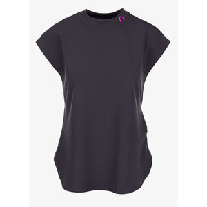 Uniforme médico de hospital con 2 bolsillos y mangas para mujer - Product Image 5