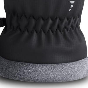 Guante Impermeable La mejor calidad Logotipo personalizado más alto Imprimir Nueva llegada Guantes de invierno de esquí subidos por Dress Sports - Product Image 3