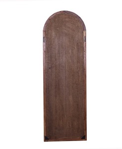 Miroir mural Orvelle avec cadre élégant - Product Image 4