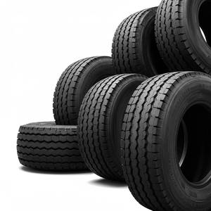 Pneus de semi-remorque 11R24.5 Pneus radiaux durables conçus pour résister aux conditions routières difficiles, parfaits pour la vente régionale et longue distance - Product Image 2