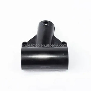 Wholesale Brand New Plastic T50 T25 Landing Gear Y-tee Part Agricultural <b>Drone</b> <b>Accessories</b> Plant Protection UAV - Product Image 6