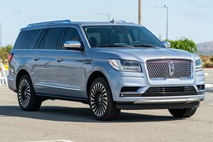 Lincoln Navigator L Black Label USADO del 2020 - Product Image 5