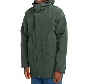 Veste Softshell légère et décontractée pour hommes unisexe coupe-vent grande taille avec fermeture à glissière sur le devant, camouflage à imprimé tissu de printemps - Product Image 3