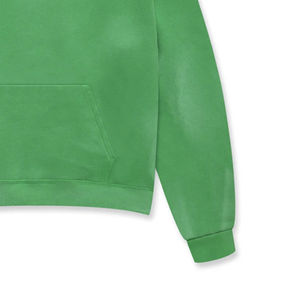 Pulls à capuche pour hommes grande taille les plus vendus, effet délavé au soleil, design personnalisé, qualité supérieure, basiques unis, en coton mélangé - Product Image 4