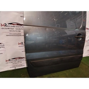 PORTA LATERALE DÉSIGNIFICATA DESTRA FIAT Scudo 3a Serie 1400427788 (07>16) - Product Image 4