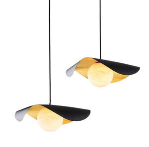 Cage métallique pour artisanat indien Fournitures industrielles vintage en métal suspendu Luminaires suspendus rétro pour la maison et le bureau Hall - Product Image 2