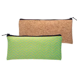 Astuccio in Sughero Sostenibile Corpy: Strumento di Merchandising Eco-Friendly - Product Image 2