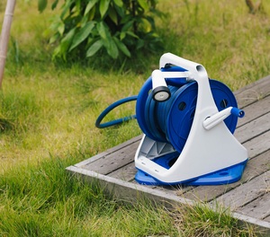 Японское производство, набор пластиковых катушечных шлангов, 5 л - Product Image 1