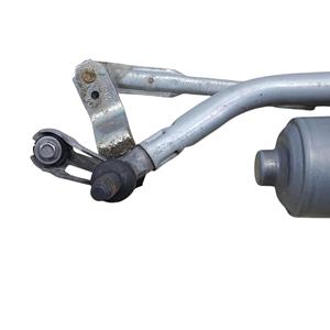 MOTEUR D'ESSUIE-GLACE AVANT COMPLET AVEC TANDEM CITROEN C3 Série 9815497780 (16>) - Product Image 2