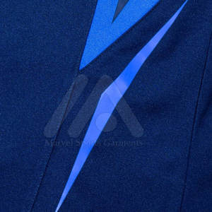 เสื้อฟุตบอลสำหรับผู้ชายเสื้อฟุตบอลทำจากวัสดุที่ดีที่สุดเสื้อเจอร์ซีย์ฟุตบอลสำหรับผู้ชายสีตามสั่ง - Product Image 6