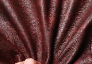 Veste en cuir personnalisée pour homme, style ajusté avec veste en cuir véritable 100%, manteaux de moto en cuir d'automne et d'hiver - Product Image 6