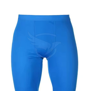 Nouveau Style personnalisé hommes Legging couleur personnalisée hommes Legging fabriqué au Pakistan hommes Legging - Product Image 4