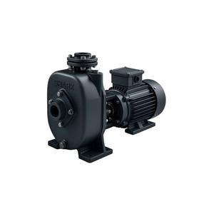 Bomba Autocebante Monobloque Robusta SHARK SHMP-M para Aguas Residuales y Lodos - Product Image 2