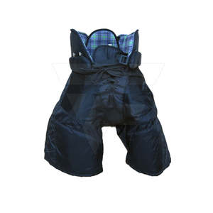 Pantalons de hockey sur glace de style unique les plus vendus vêtements de sport d'équipe personnalisés pour les joueurs de hockey sur glace - Product Image 3