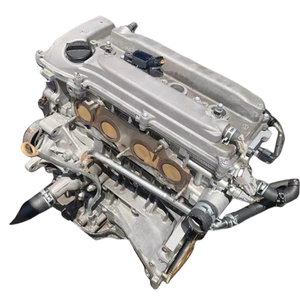 Motor Usado Confiable, Bloque Largo para MDX 2019, Motor de Gasolina de 2.5L, Cilindros Probados con Precisión, Eficiencia de Combustible Económica - Product Image 5