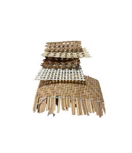 ชุดเฟอร์นิเจอร์กลางแจ้งในสวนตาข่ายหวายยาว15เมตรทรงกว้าง60ซม. สำหรับยิมตู้งานฝีมือ - Product Image 6