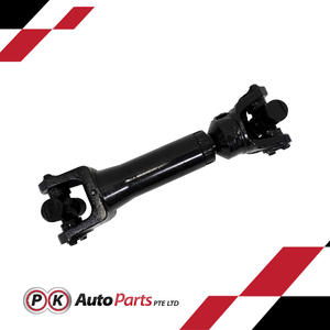 Eje de Propulsión Mitsubishi / Hino / Isuzu / Nissan - Product Image 3