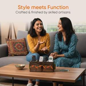 Portacucharas de Madera Hecho a Mano y Sostenible con Logotipo Personalizado, Diseño Clásico, Estante de Almacenamiento Multiusos para Cocina - Product Image 4