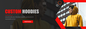 Sweat à capuche épais 100 % coton pour homme, personnalisable avec logo brodé, écologique, en polaire, coupe oversize, vente en gros pour l'hiver - Product Image 6