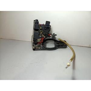 ชุดล็อคหน้า AUDI A2 Series (8Z0) 8Z1837016C (00>05) - Product Image 4