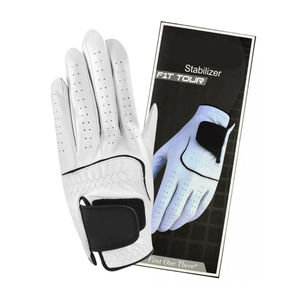 ถุงมือกอล์ฟหนังแท้กันลื่นสำหรับผู้ชายถุงมือกอล์ฟหนังแท้แบบสั่งทำ - Product Image 6