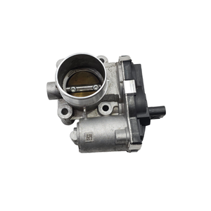 Corpo Farfallato OPEL Karl Serie 55589131 B 10 XE Benzina 1000 (15>17) - Product Image 1