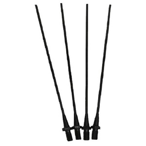 Kit de 4 Dedos Compatible con las Cosechadoras de Aceitunas Z07, Stihl y Anova VAR240 - Product Image 1