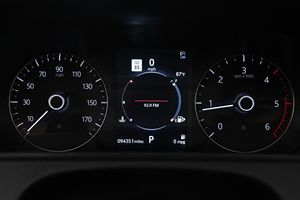 Range Rover Sport 2018 Sin Modificar, Motor Turbo Diésel, Tracción en las Cuatro Ruedas, Paquete de Conducción SUV, Asientos de Cuero, Gasolina/Gasóleo, Techo Solar Panorámico, en Venta - Product Image 3