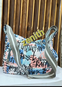 <b>Women's</b> Stylish Bohemian <b>Messenger</b> <b>Bag</b> XL Fashion Chic Trendy Elegant Accessory Designer Luxury Modern Versatile - Product Image 3