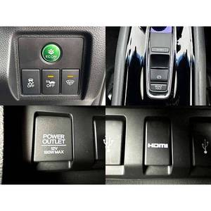 Honda Vezel d'occasion 2015 - Volant à droite ou à gauche, boîte manuelle ou automatique, moteur turbo, sièges en cuir - Product Image 5
