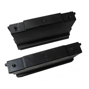 Nouvelle version informatique de haute qualité pour le remplacement de siège Taycan 9J1, référence 4M8959760B, pour 2021- - Product Image 2
