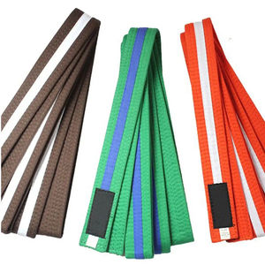 Nouveau Kimono de Jiu-Jitsu Brésilien Ceintures de Karaté Matériel Spandex/Polyester Haute Qualité Séchage Rapide Respirant Broderie Personnalisable - Product Image 1