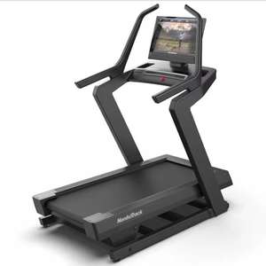 Auténtica cinta de correr NordicTrack Commercial X24 Incline Trainer iFit - Product Image 3