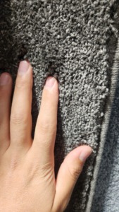 Alfombra Turca Moderna de Poliéster Adiva Plush, Fabricada a Máquina, Resistente a las Manchas, para Uso Comercial, Alfombras de Alta Calidad, Exportación al por Mayor de Gaziantep - Product Image 2