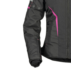 Vestes de moto en cuir unisexe été/hiver coupe-vent imperméables respirantes grande taille service OEM - Product Image 4