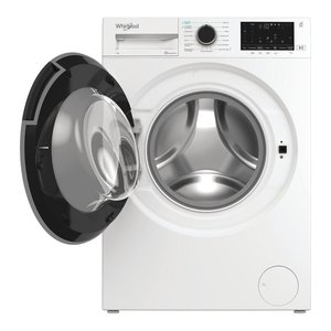 Lavadora de Carga Frontal 60x496x84,5cm Blanca Clase A 1200 giri/min (Lavatrice 7 Kg 6 SENSO LIVE WAM 762WB IT) - Product Image 3