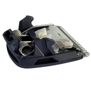 Cabezal de Repuesto para Afeitadora Eléctrica, Cuchilla de Acero Inoxidable, Recortadora de Vello - Product Image 3