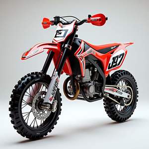 Offre incroyable Offre incroyable 2024 Talaria Sting MX4 Adult Turning - Product Image 2