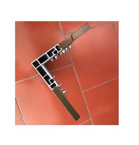 ที่มีคุณภาพสูงระบบลิฟท์ผลิตโดยพรีเมี่ยมอลูมิเนียมเพลงฮ่องกง Shalumi เวียดนามราคาที่ดีที่สุด - Product Image 1