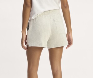 Pantalones Cortos Deportivos para Mujer 2026, Cómodos para Verano, Deportes al Aire Libre, Ligeros, Transpirables, Cintura Elástica, Tinte Liso - Product Image 6